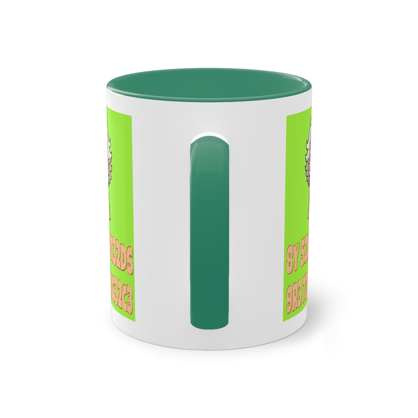 Einstein Friends Intelligence - Tasse