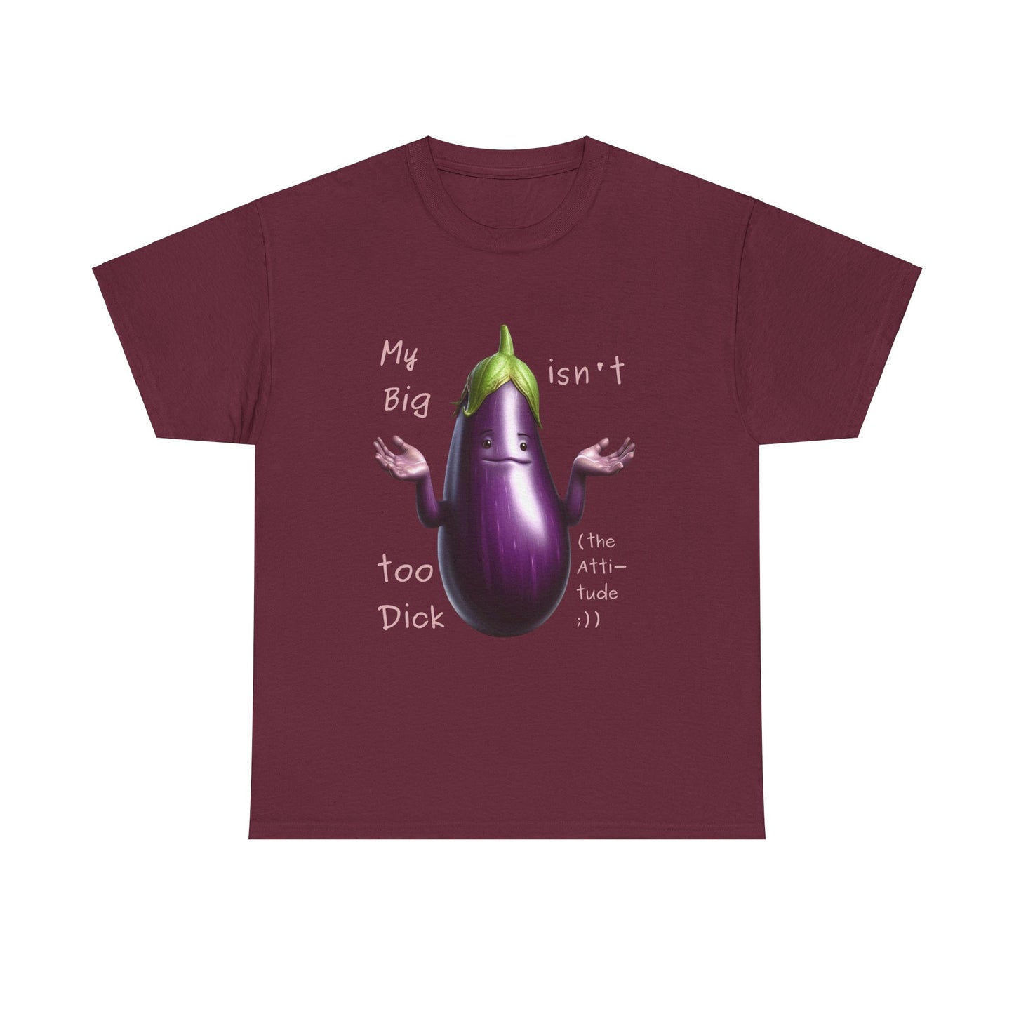 Big Dick - T-Shirt