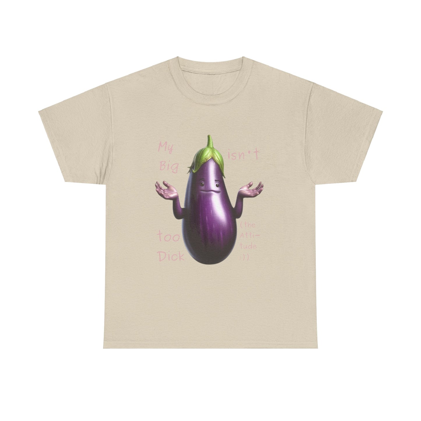 Big Dick - T-Shirt