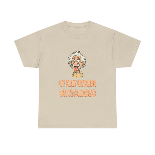 Einstein Intelligence - T-Shirt