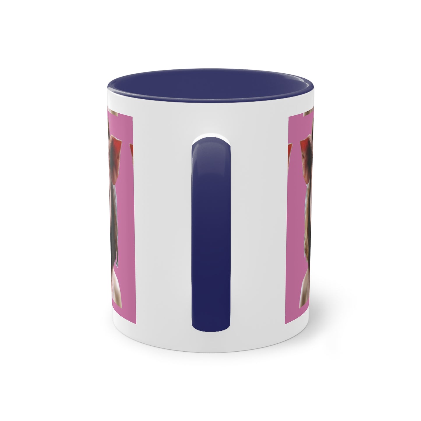 Sauweib (2) - Tasse