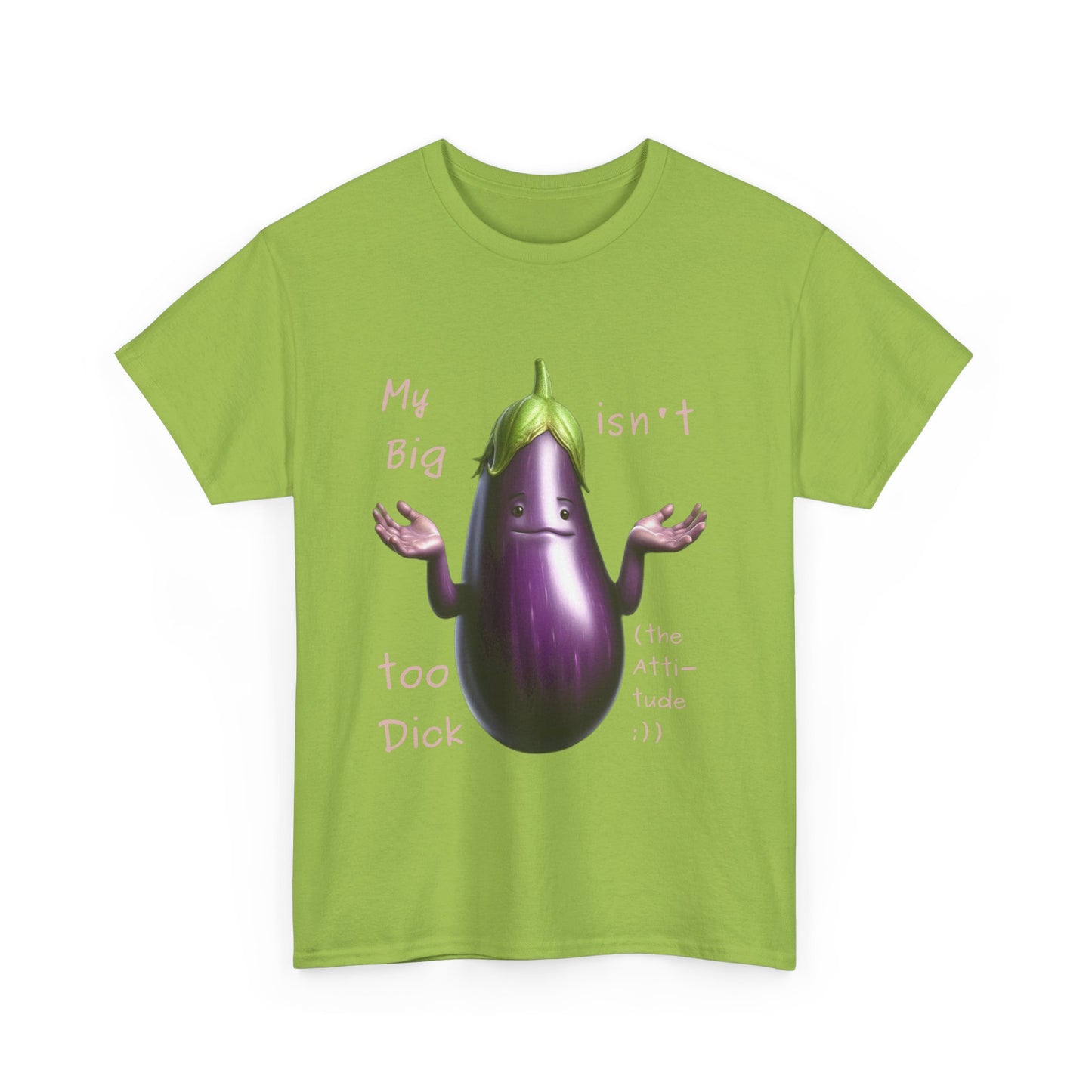 Big Dick - T-Shirt