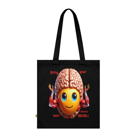 Bring your own Brain! - Bio-Bag