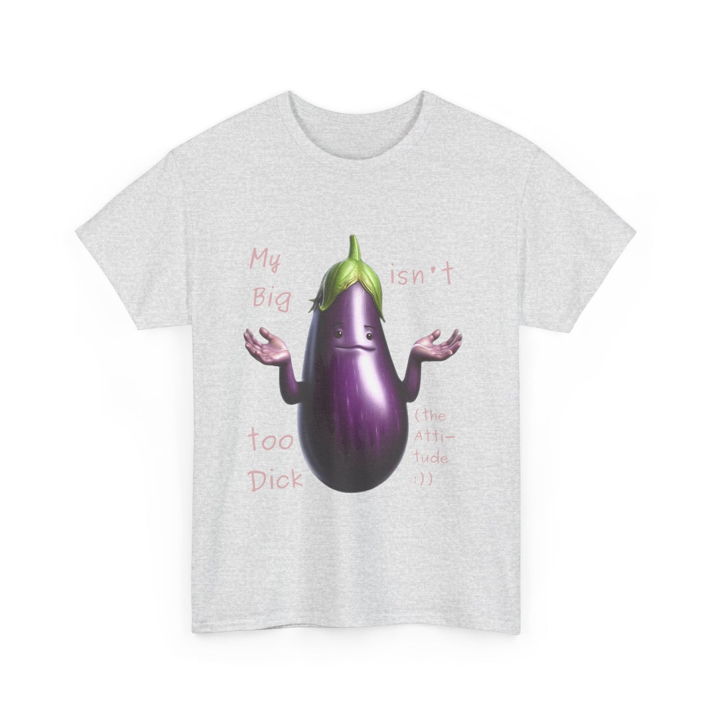 Big Dick - T-Shirt