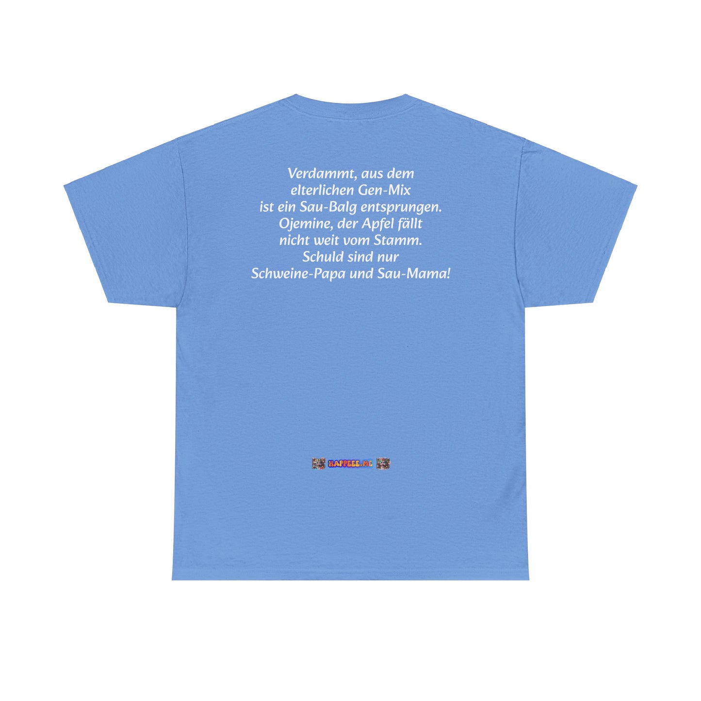 Saubalg (2) - T-Shirt