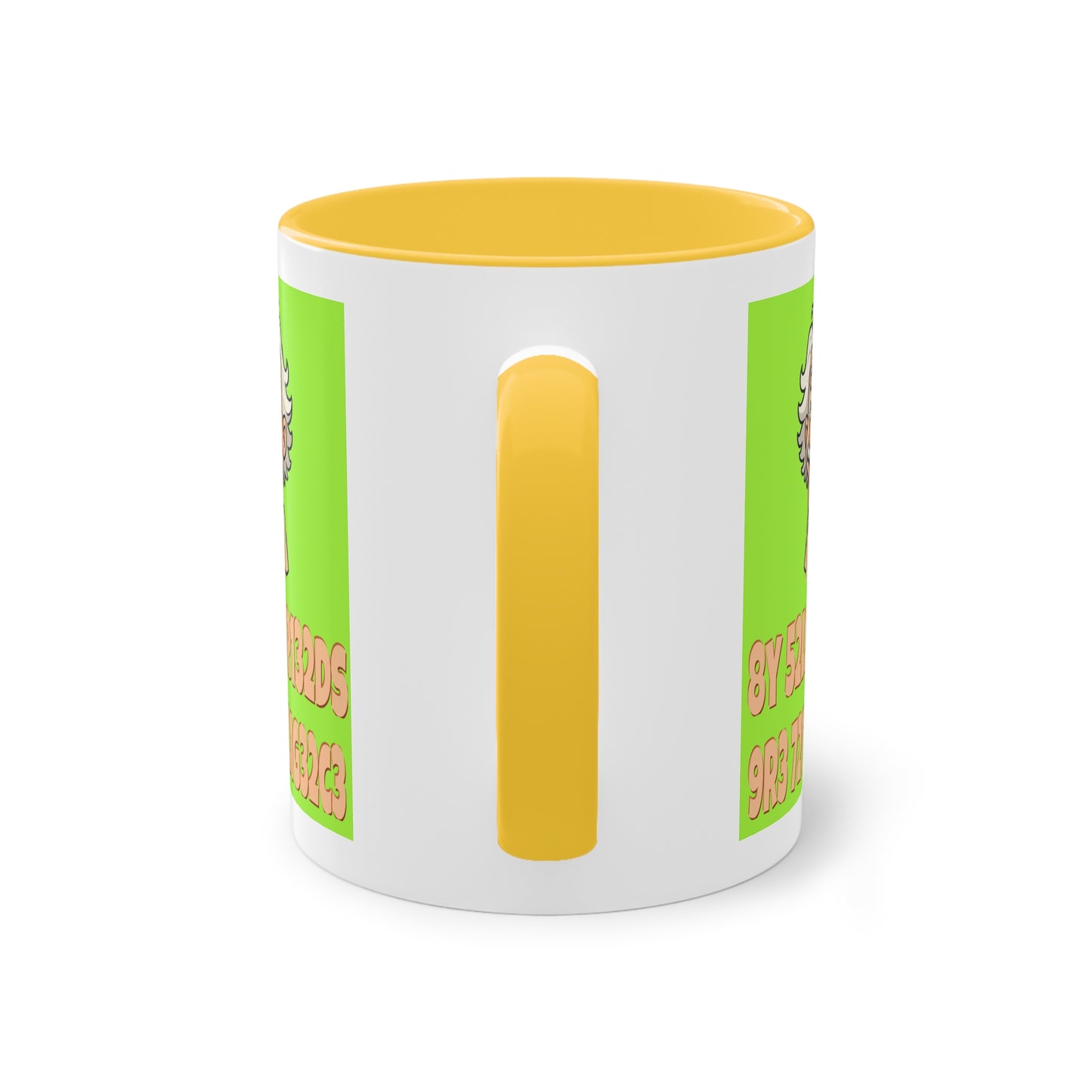 Einstein Friends Intelligence - Tasse
