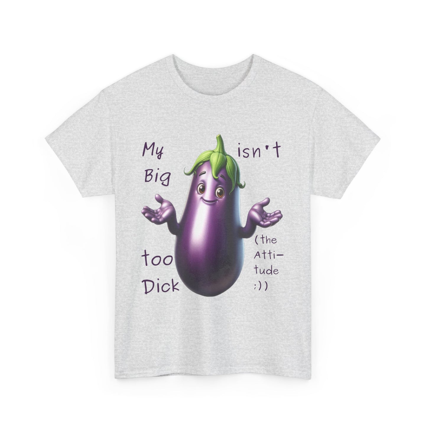 Big Dick - T-Shirt