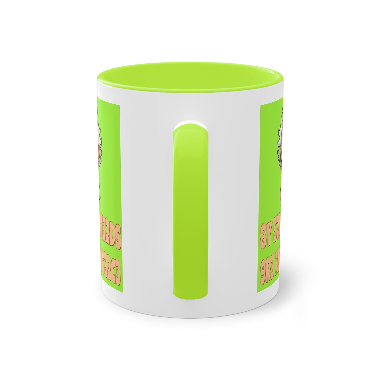 Einstein Friends Intelligence - Tasse