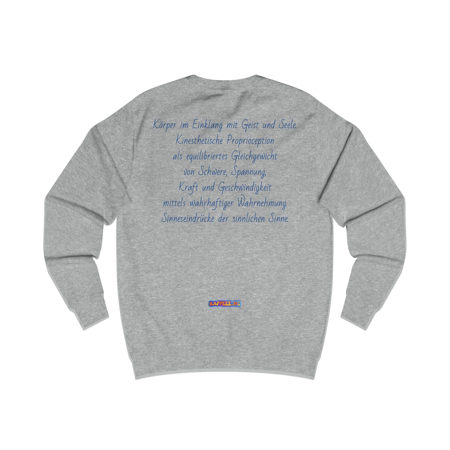 Proprioception - Pullover