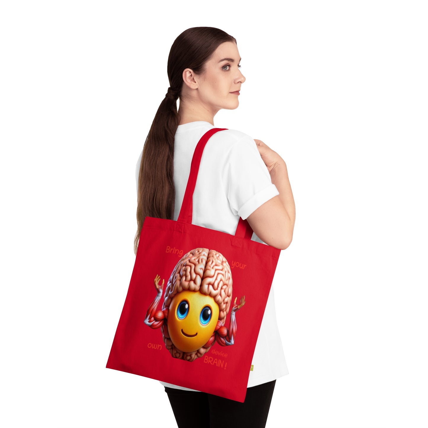 Bring your own Brain! - Bio-Bag