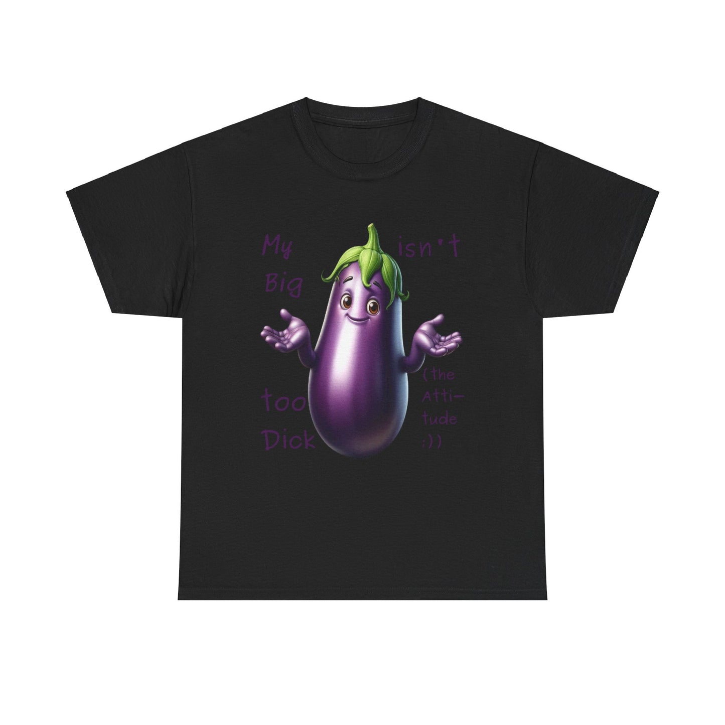 Big Dick - T-Shirt