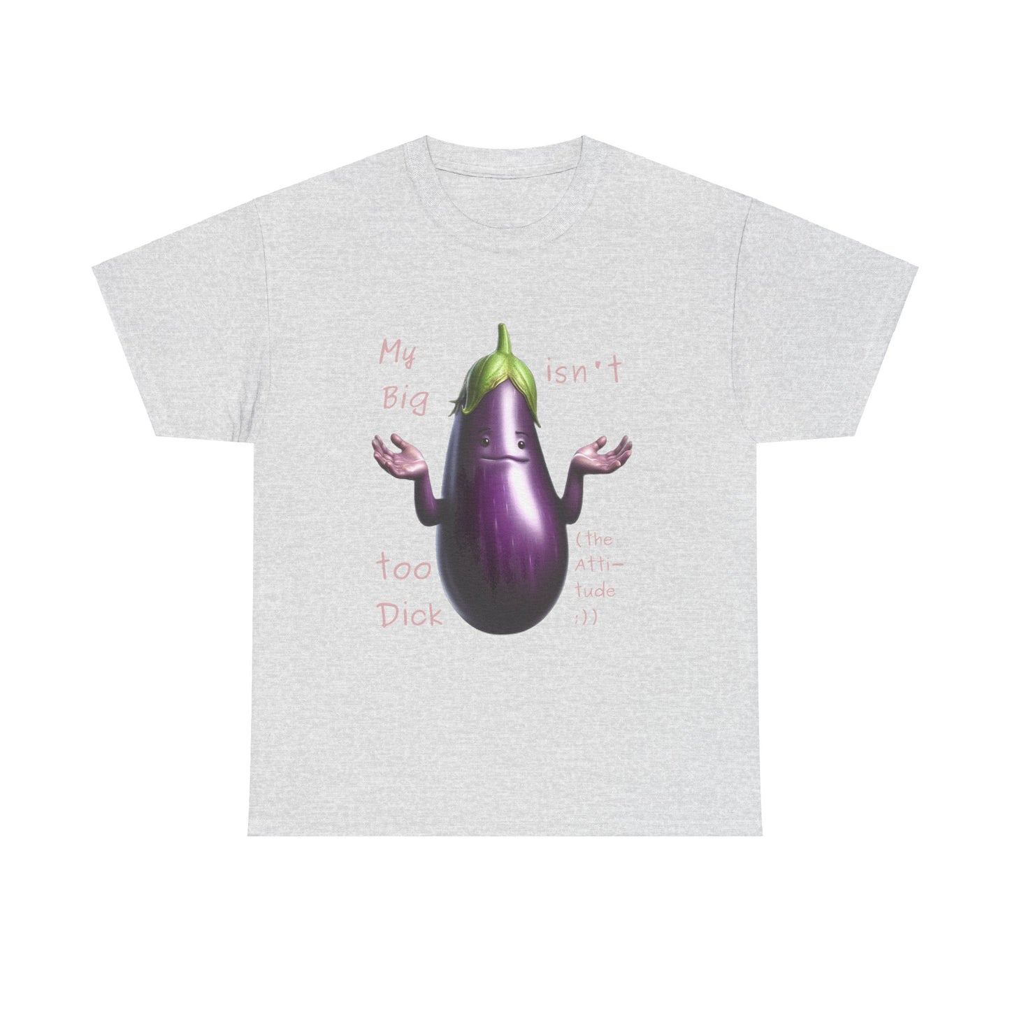 Big Dick - T-Shirt