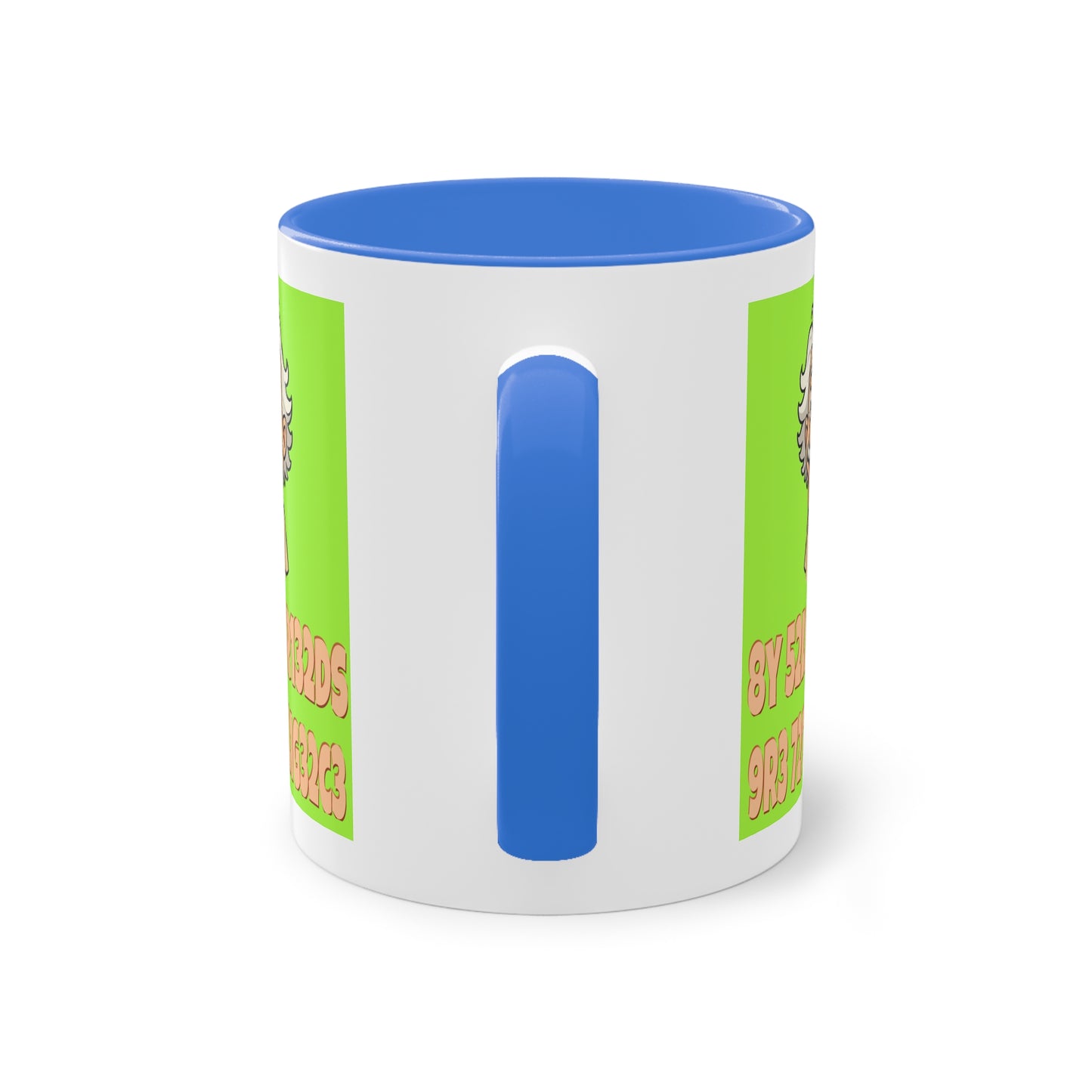 Einstein Friends Intelligence - Tasse