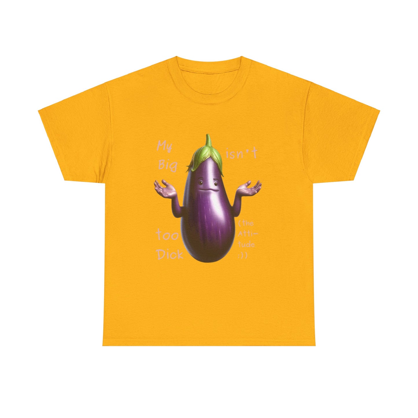 Big Dick - T-Shirt