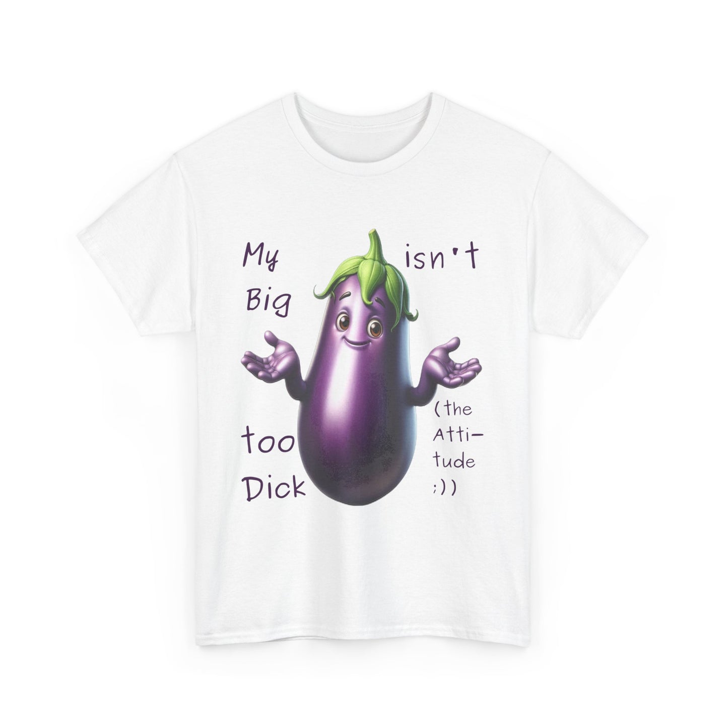 Big Dick - T-Shirt