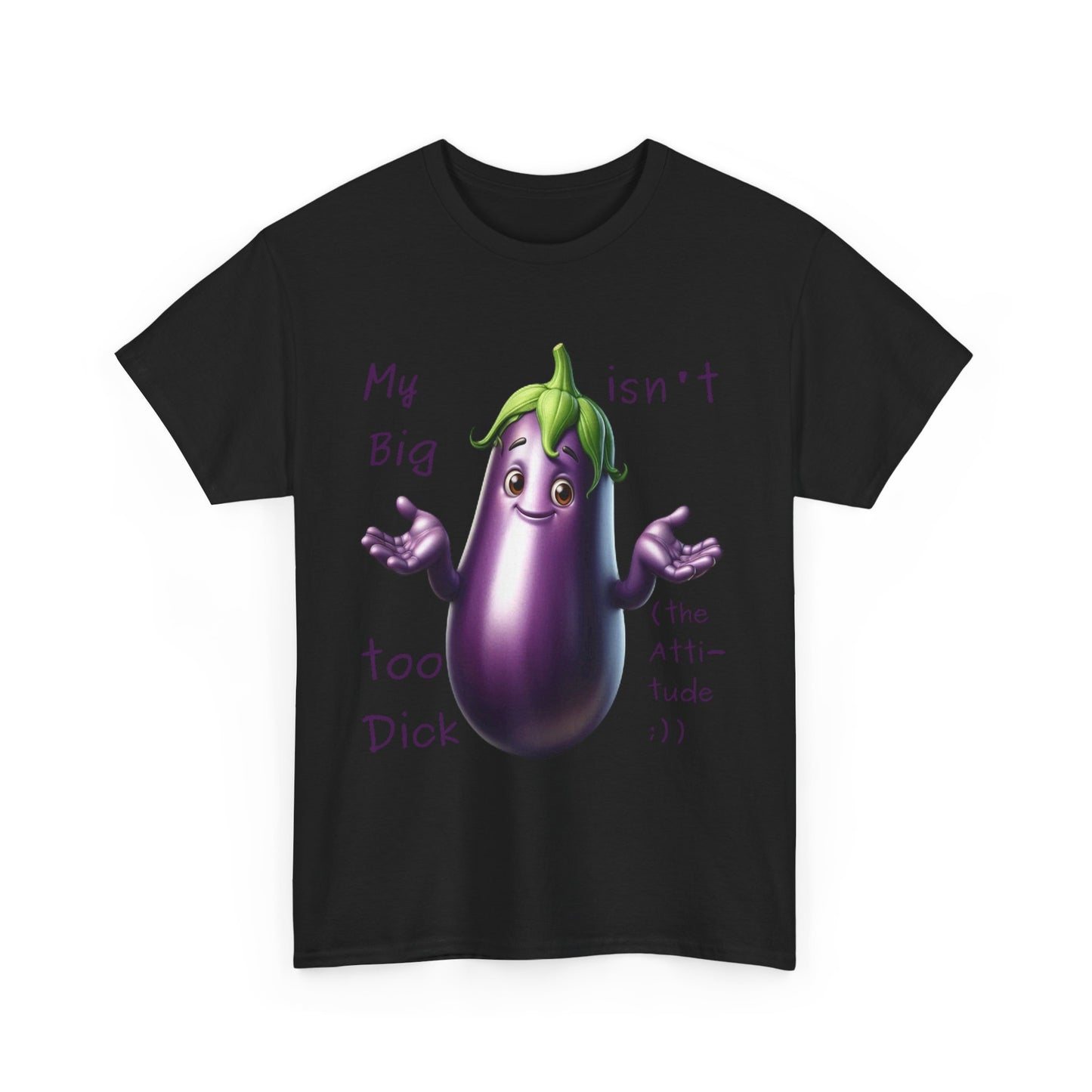 Big Dick - T-Shirt