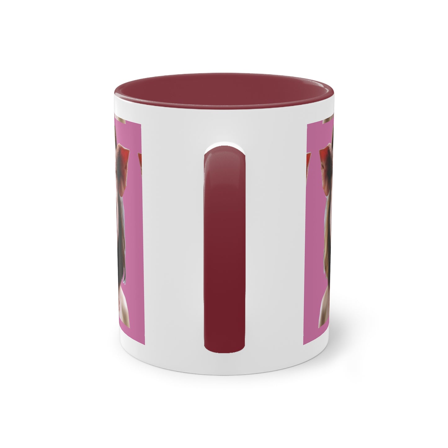 Sauweib (2) - Tasse