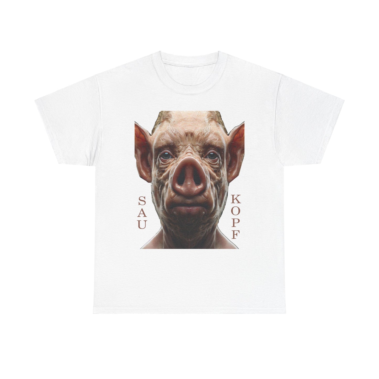 Saukerl - T-Shirt