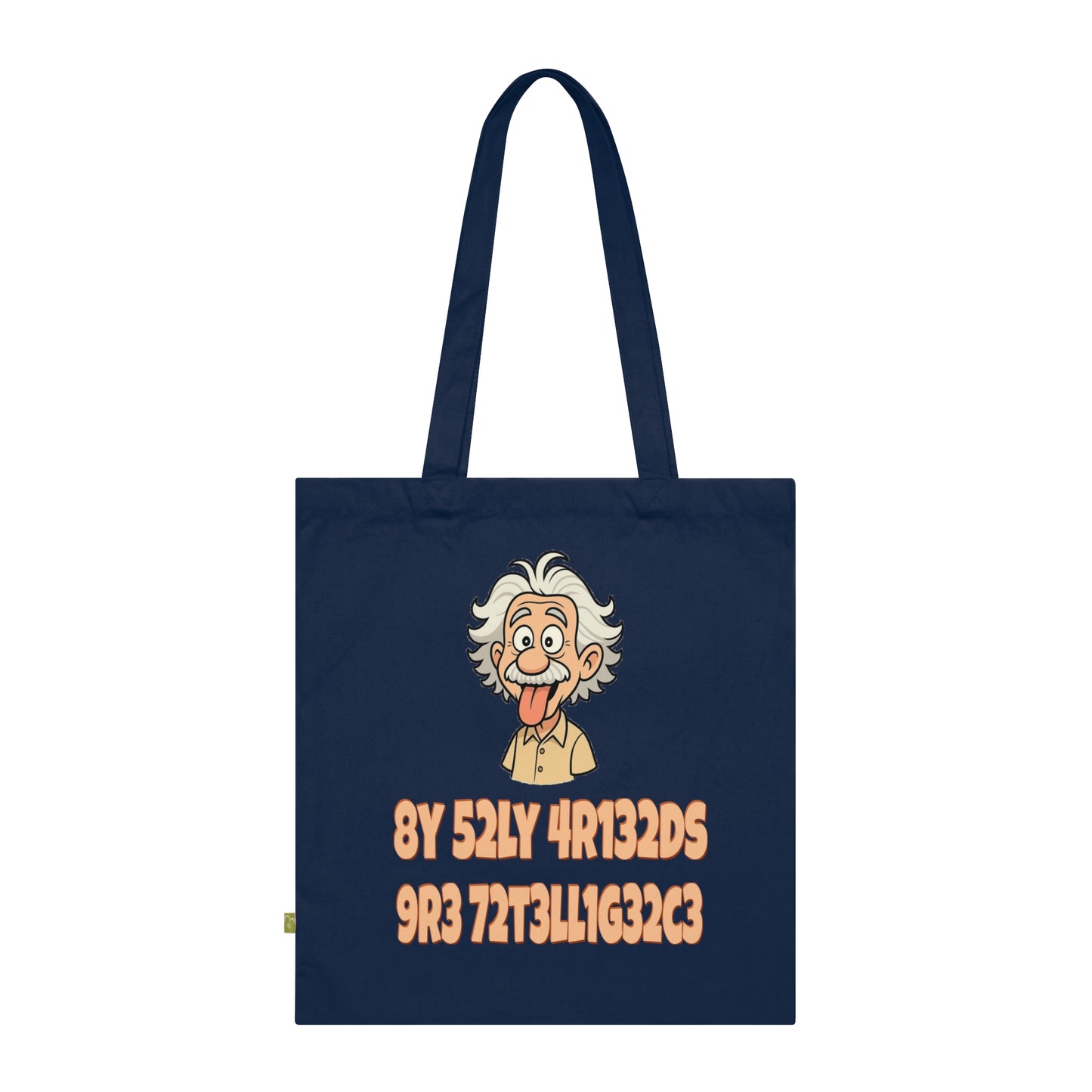 Einstein Intelligence - Bio-Bag