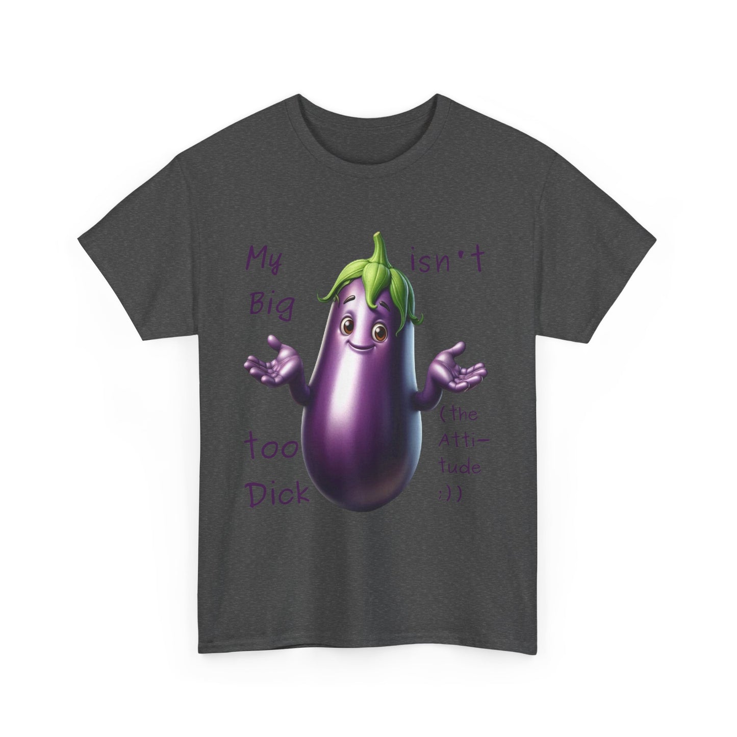 Big Dick - T-Shirt