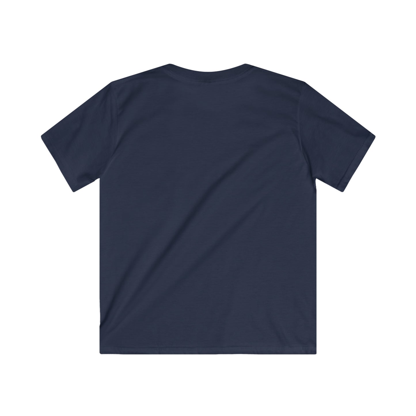 Bloede Sau - Kids T-Shirt (Unisex)