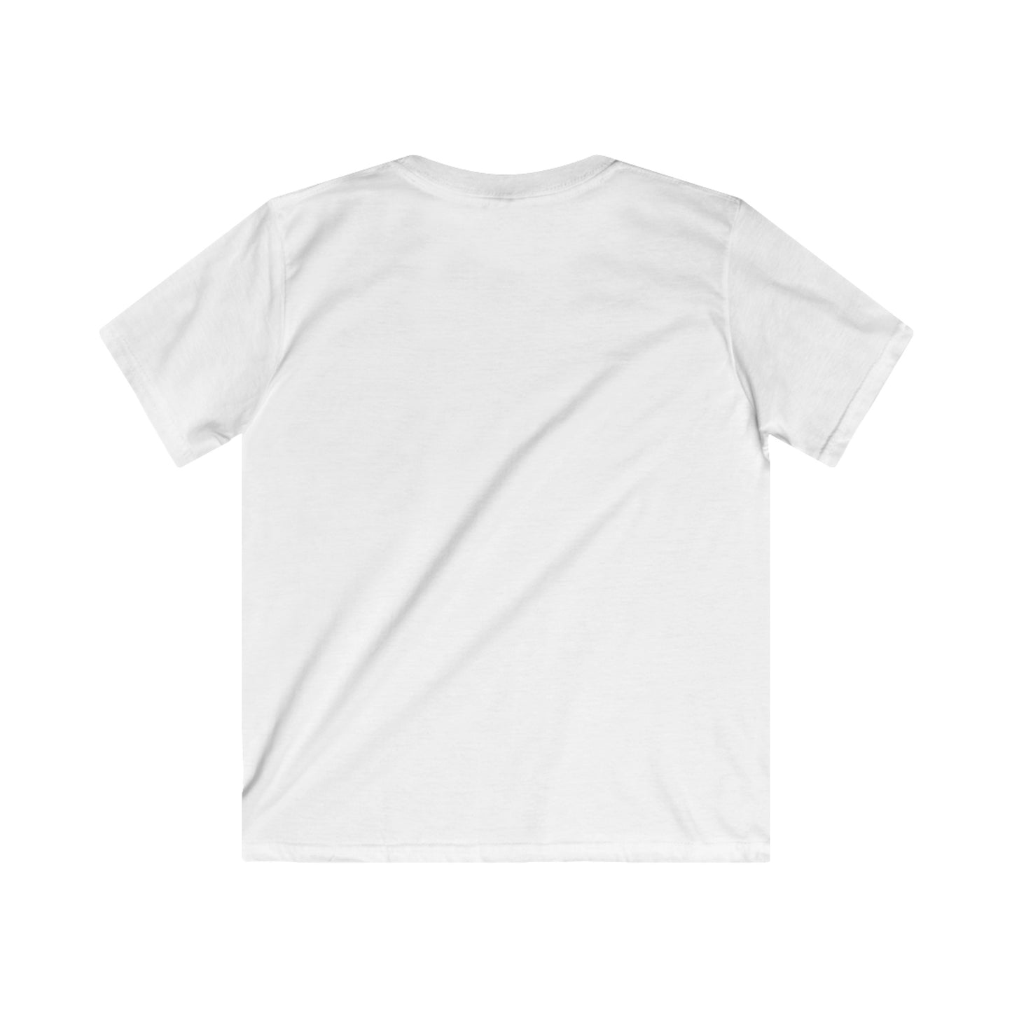 Bloede Sau - Kids T-Shirt (Unisex)