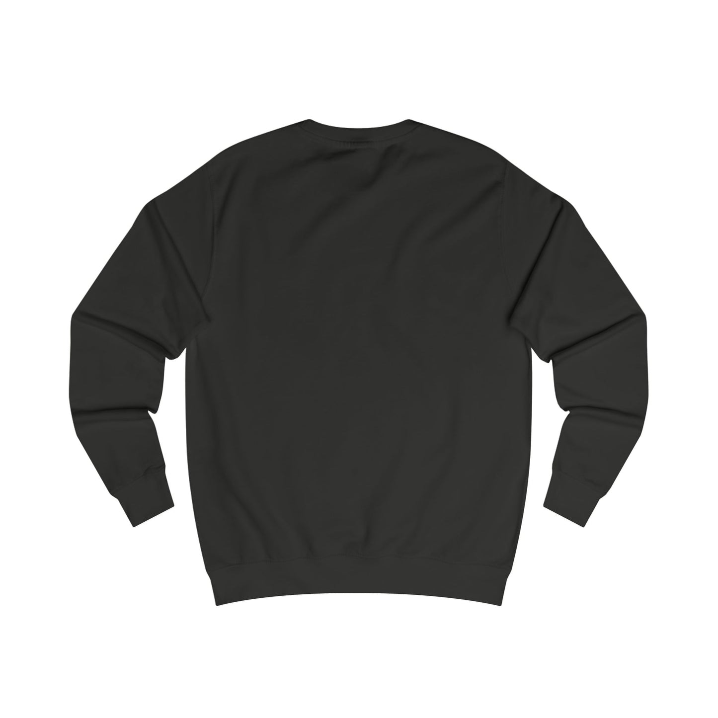 Springende Punkt (schwarz) - Pullover