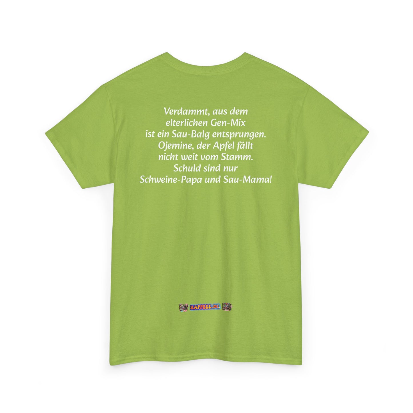 Saubalg (2) - T-Shirt