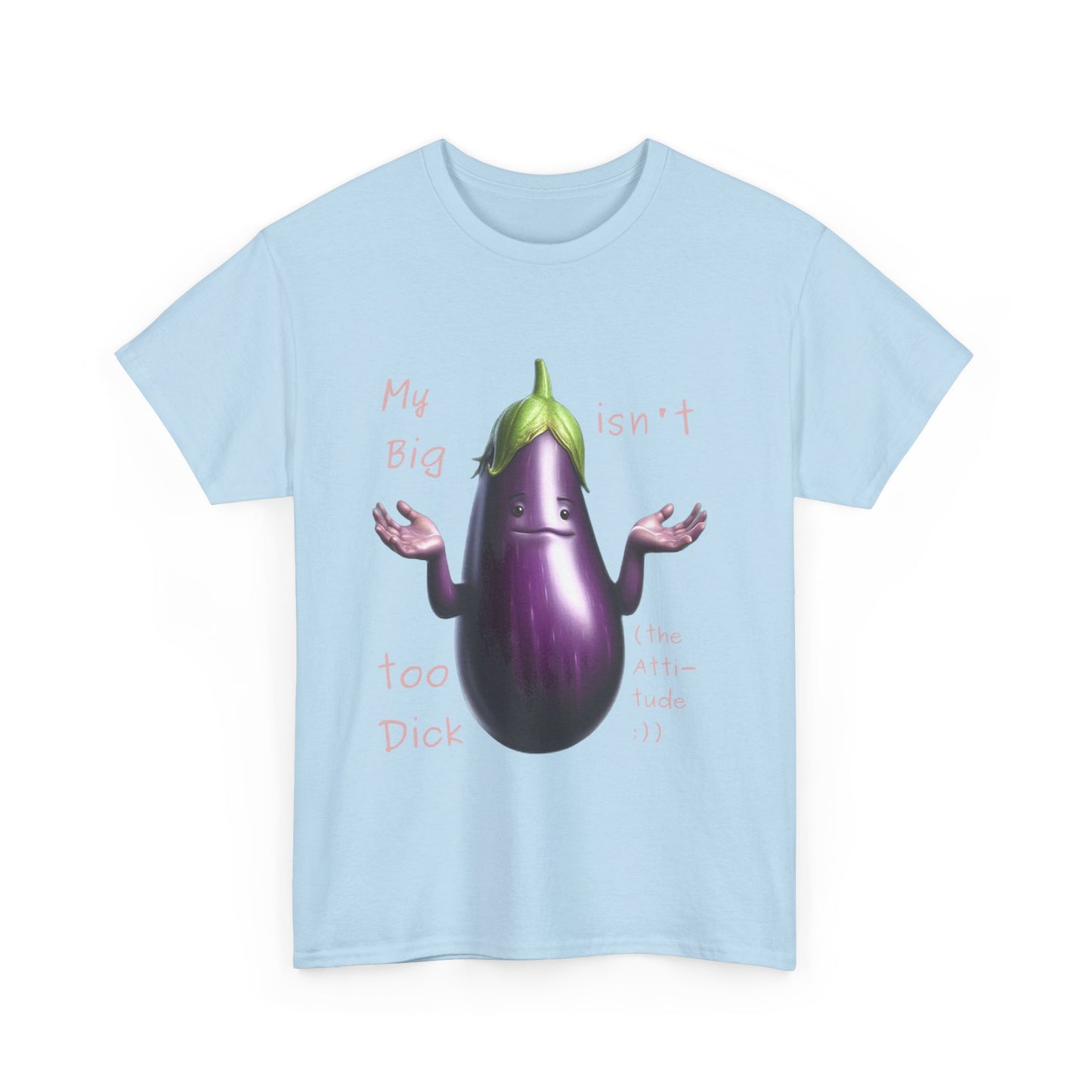 Big Dick - T-Shirt