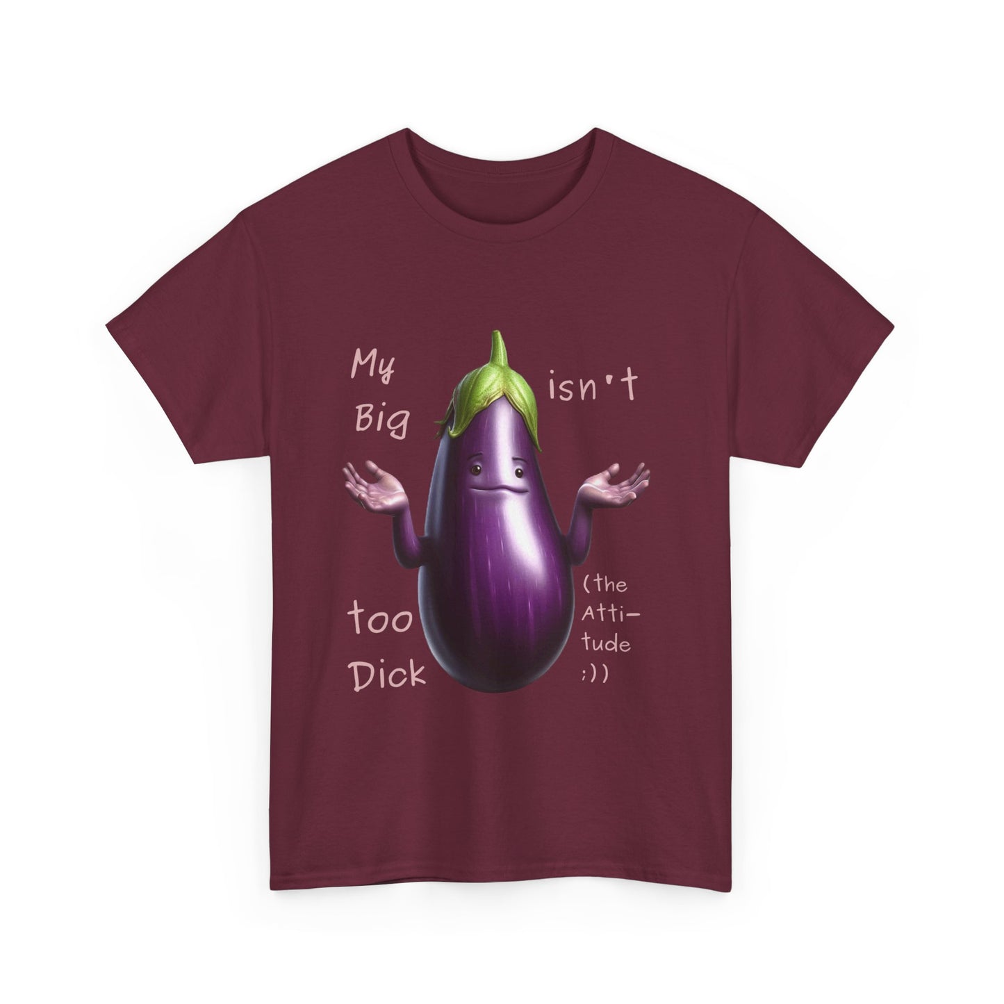 Big Dick - T-Shirt