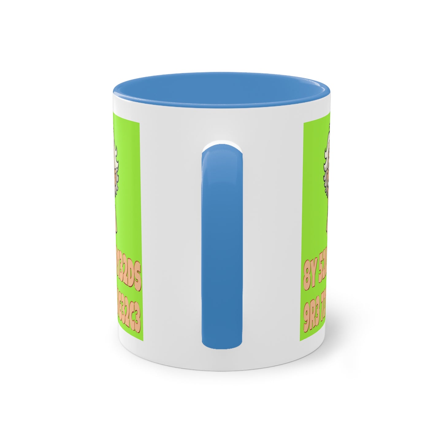 Einstein Friends Intelligence - Tasse