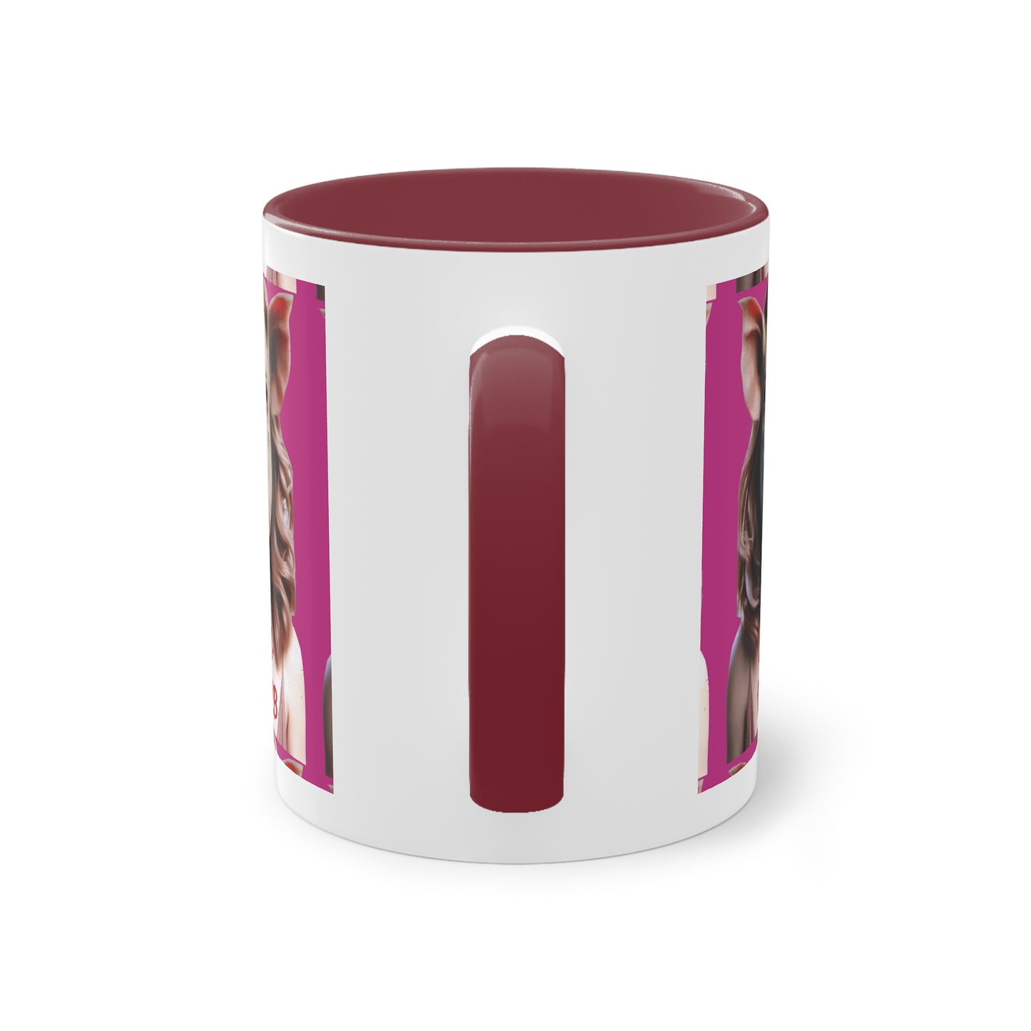 Sauweib (1) - Tasse