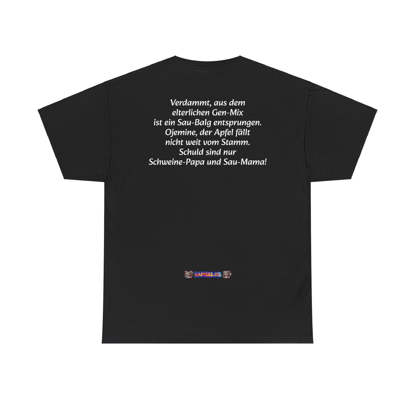 Saubalg (2) - T-Shirt