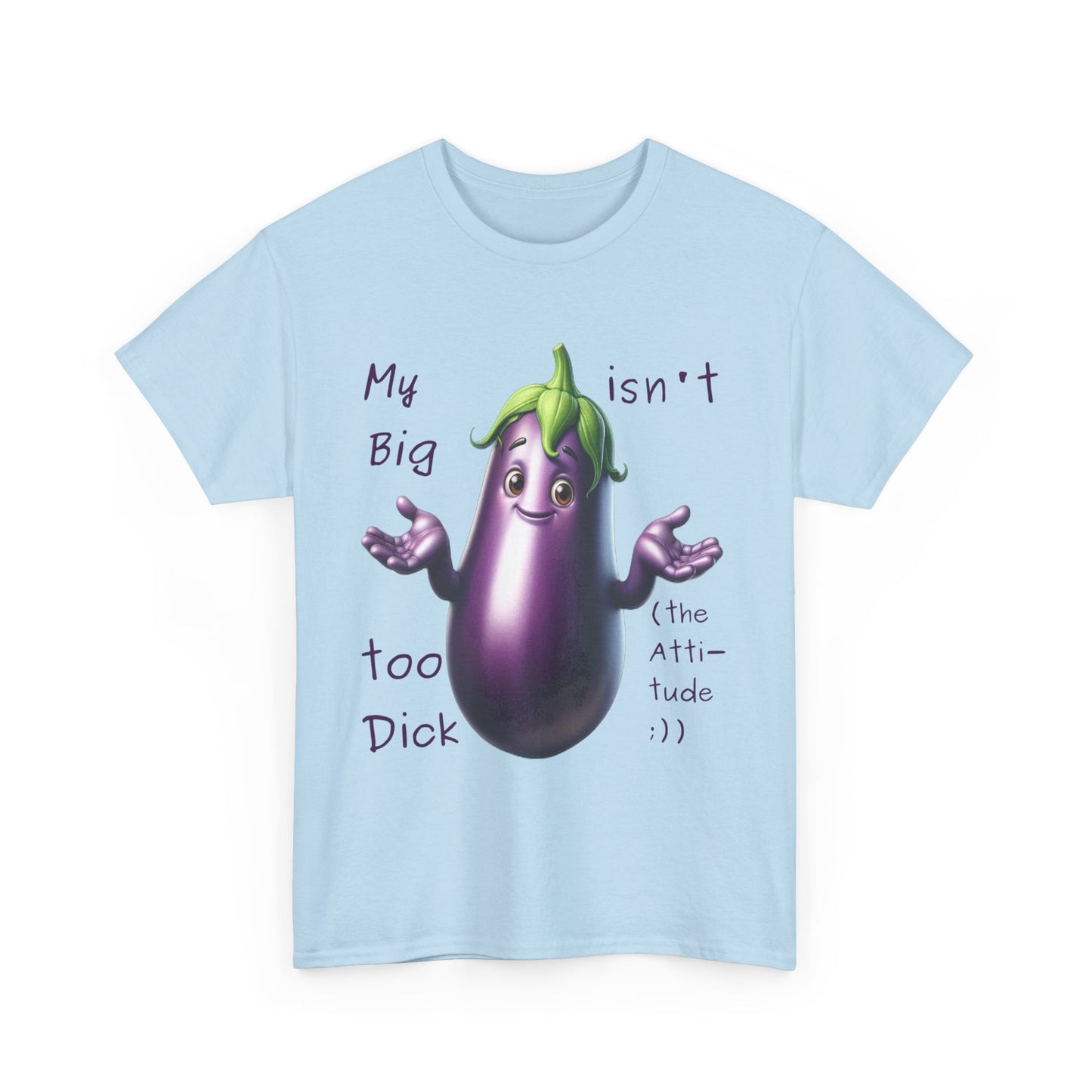 Big Dick - T-Shirt