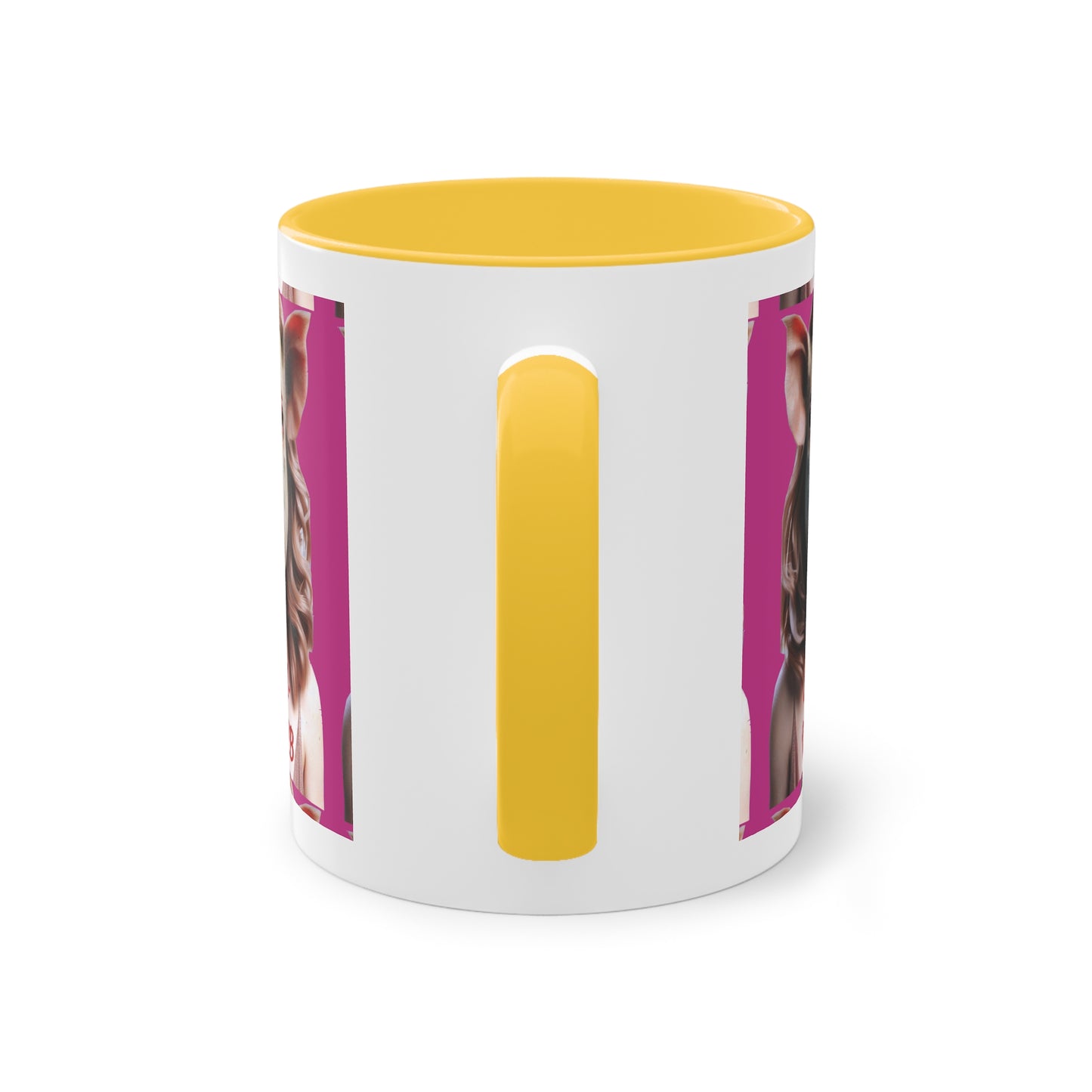 Sauweib (1) - Tasse