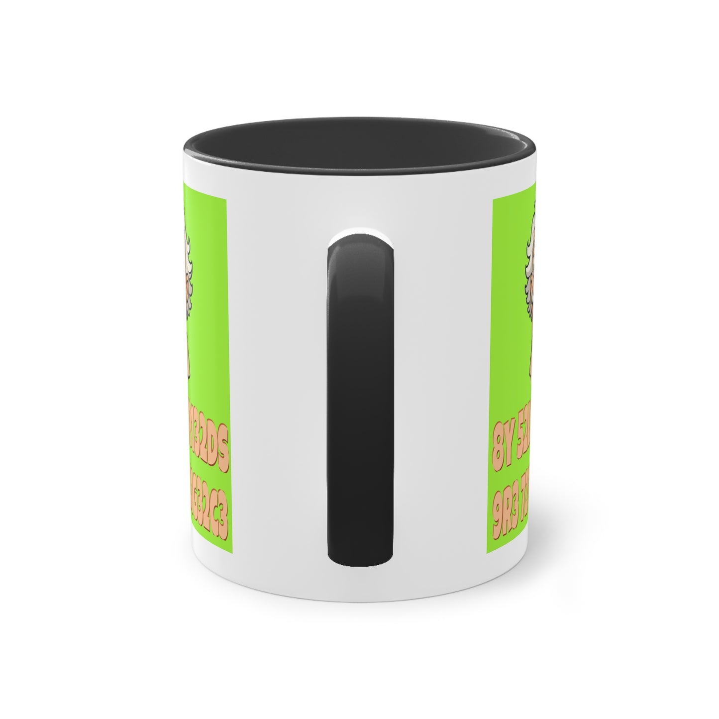 Einstein Friends Intelligence - Tasse