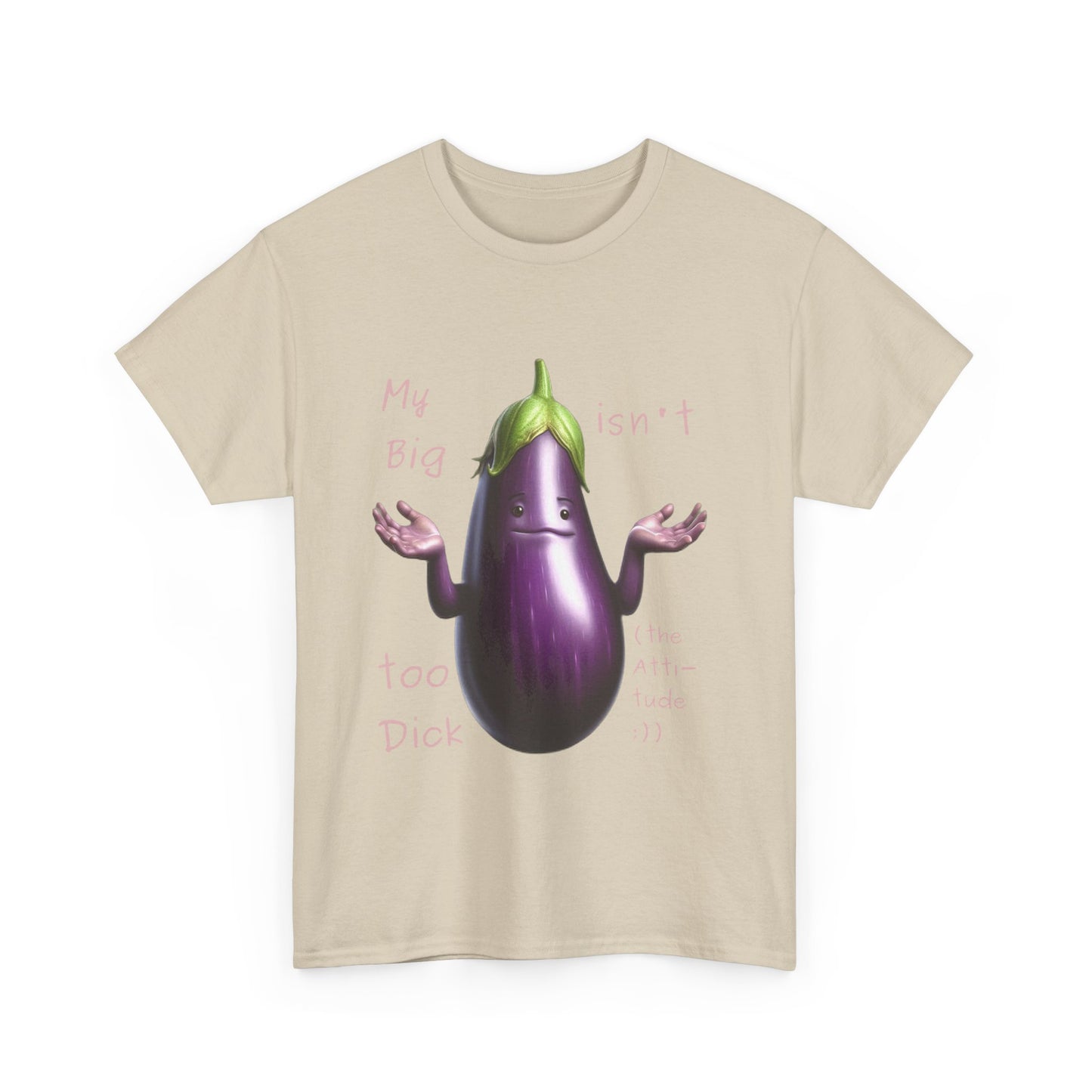 Big Dick - T-Shirt