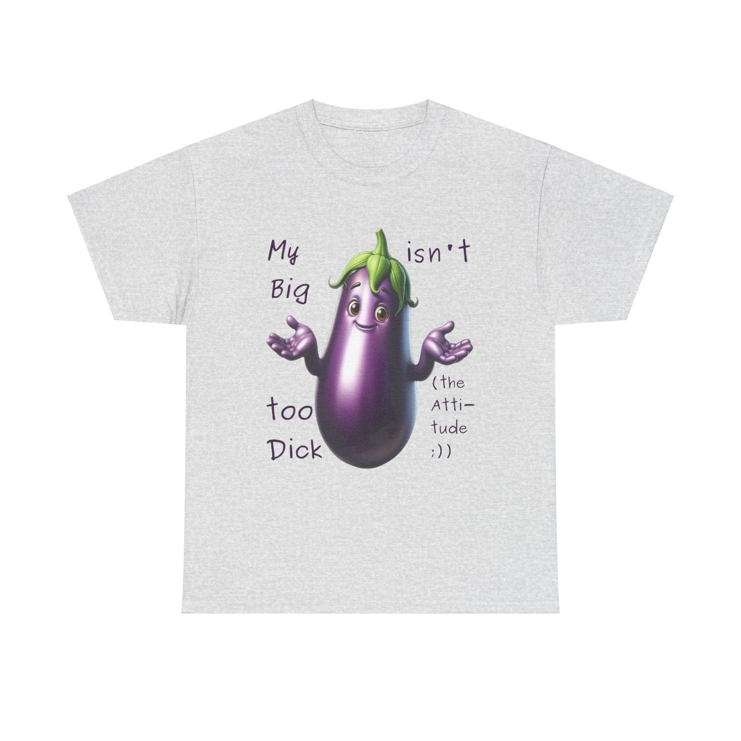 Big Dick - T-Shirt