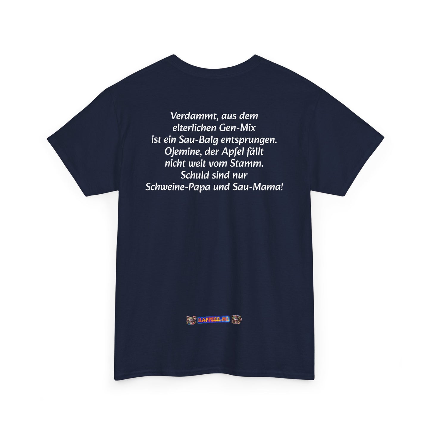 Saubalg (2) - T-Shirt