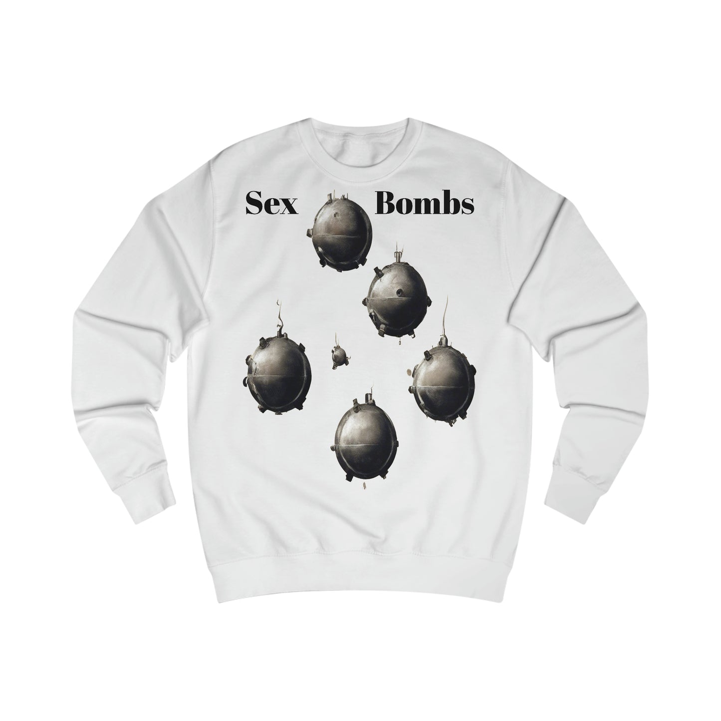 Sex Bombs - Pullover