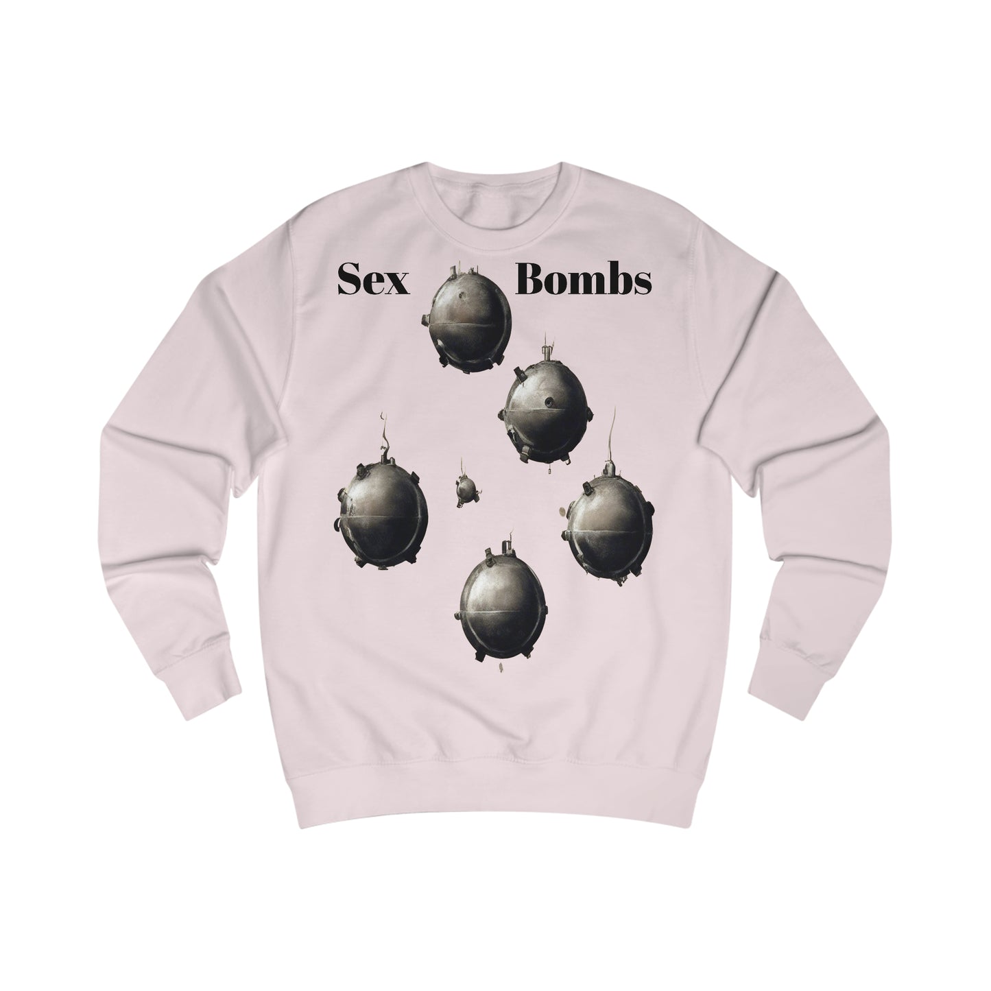 Sex Bombs - Pullover