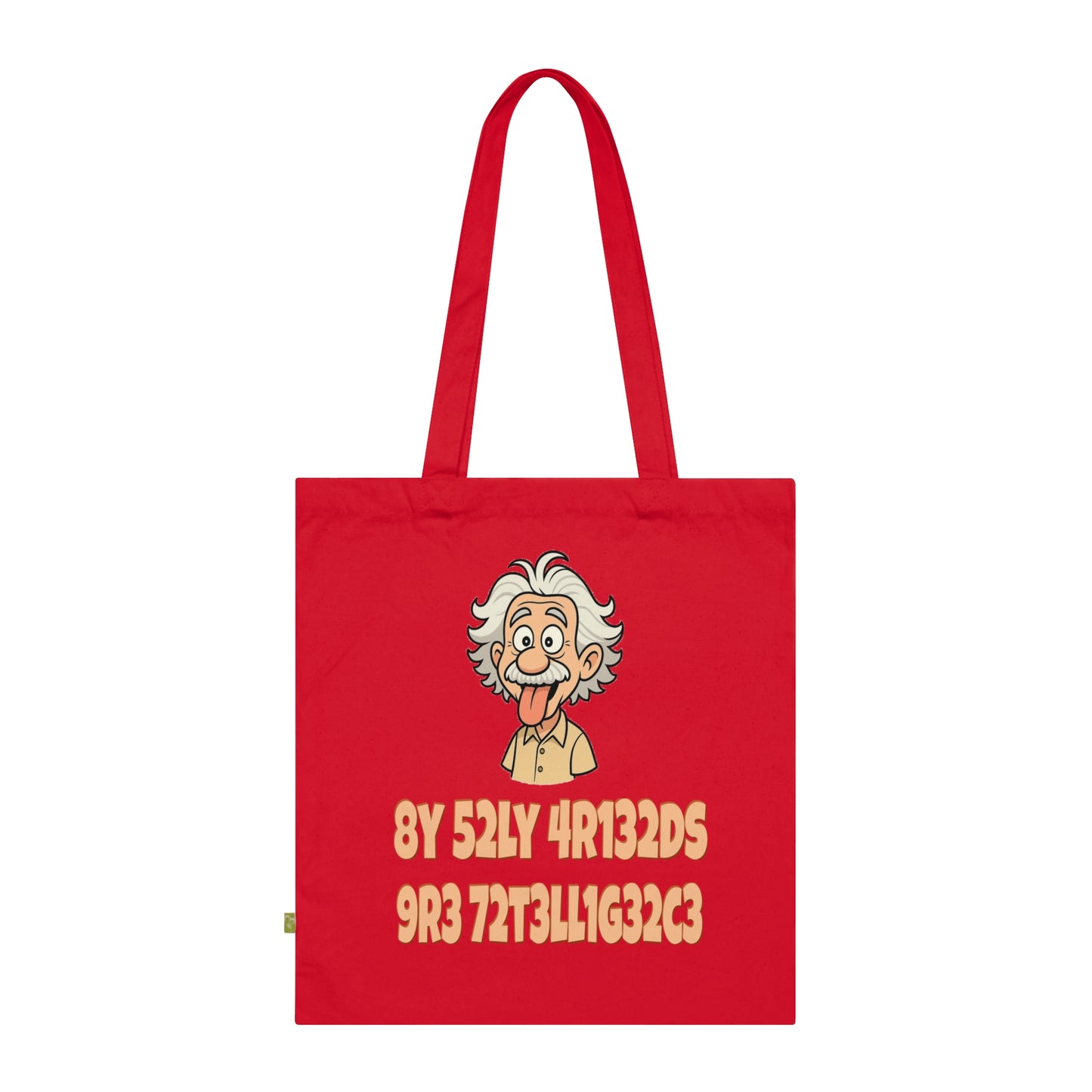 Einstein Intelligence - Bio-Bag