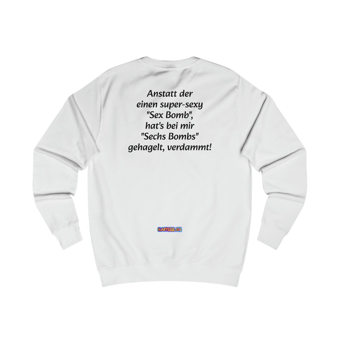 Sex Bombs - Pullover