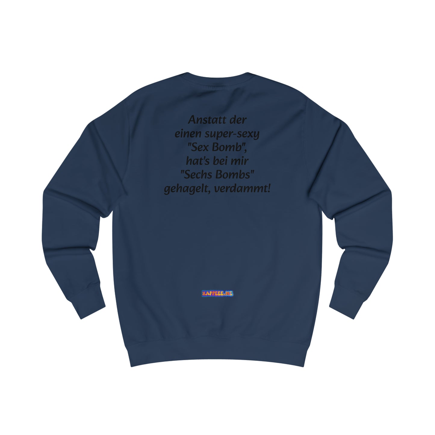 Sex Bombs - Pullover