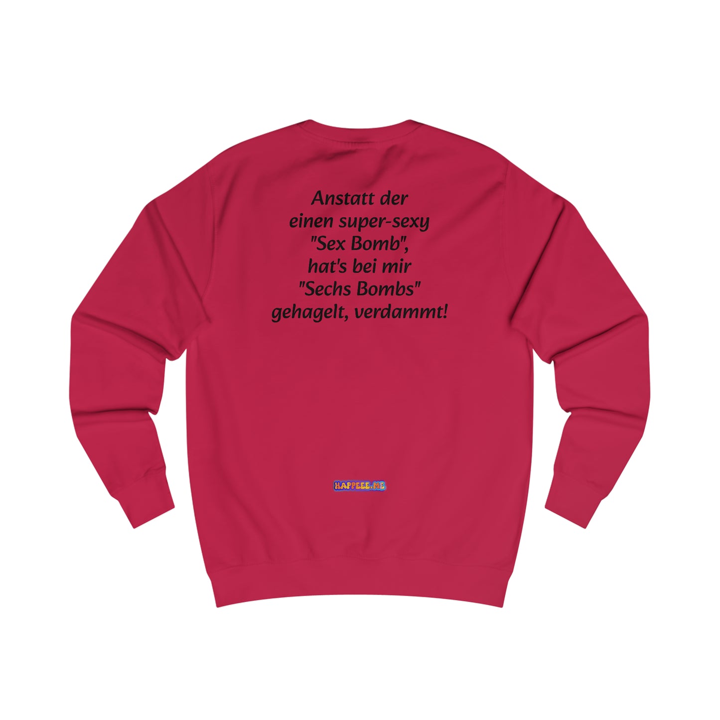 Sex Bombs - Pullover