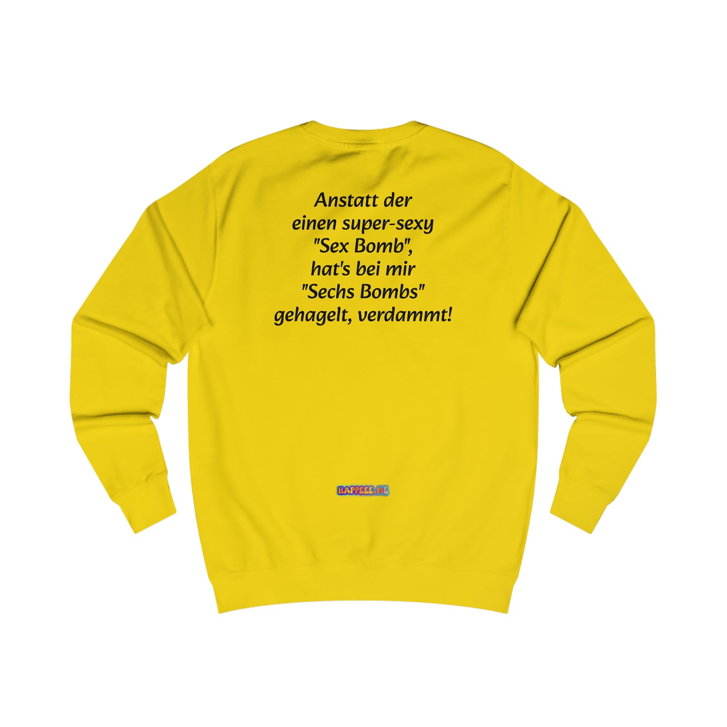 Sex Bombs - Pullover