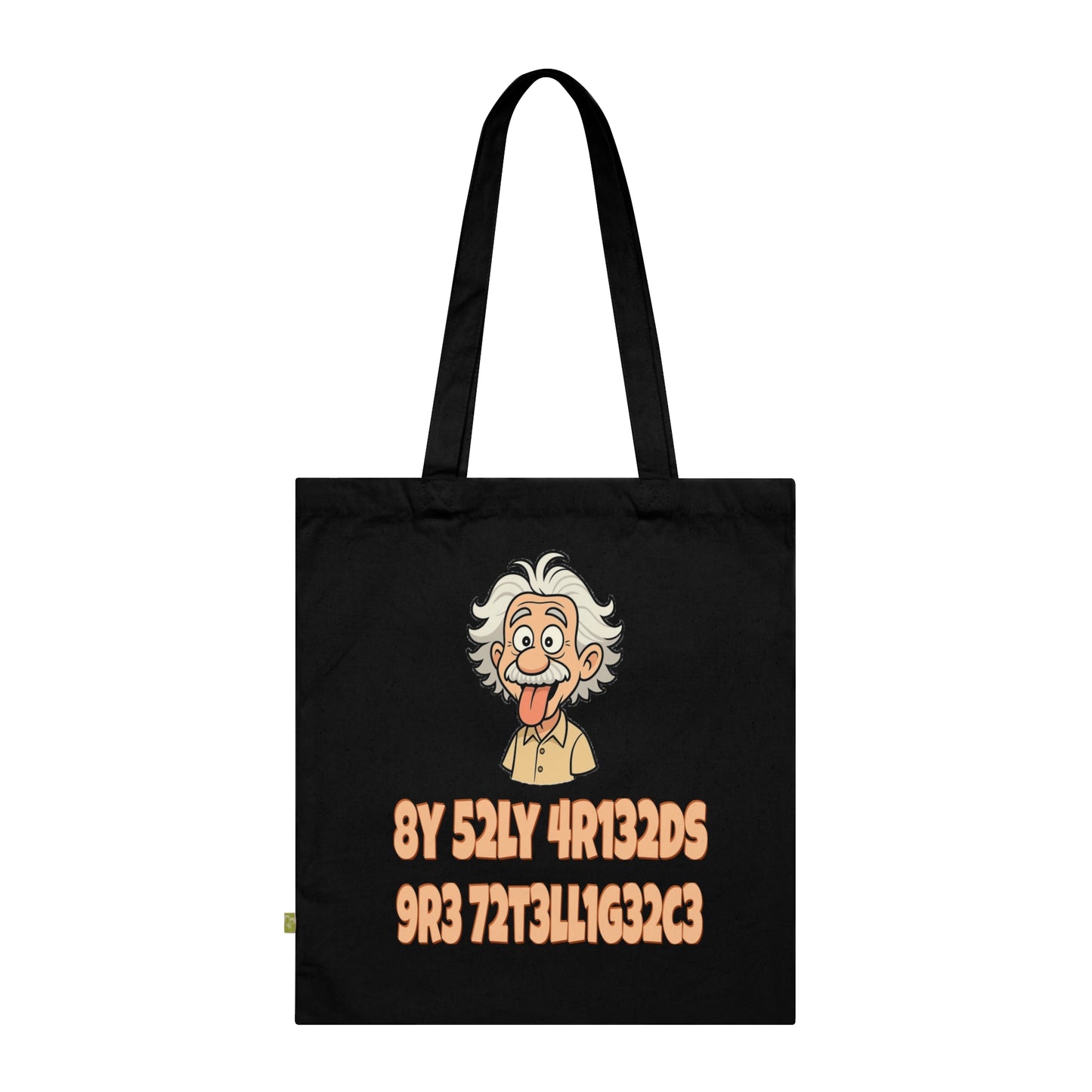 Einstein Intelligence - Bio-Bag
