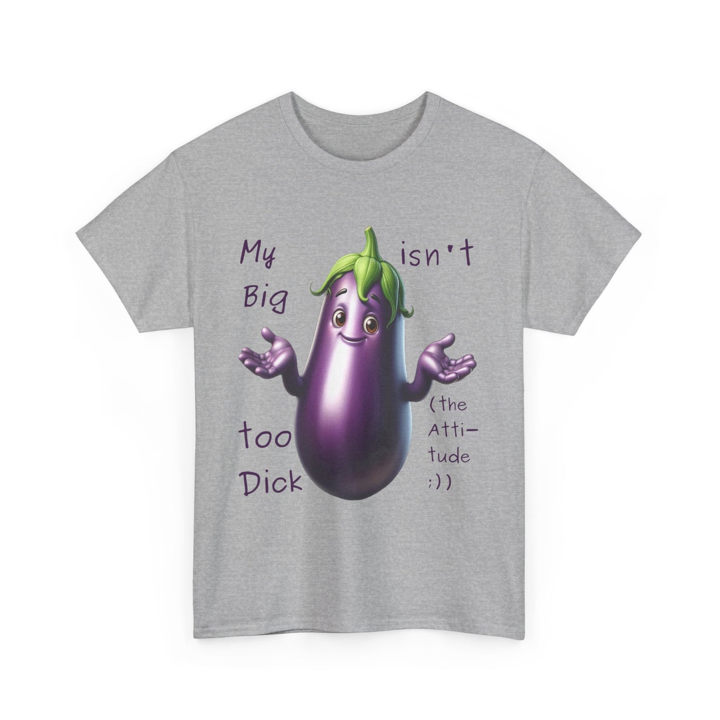 Big Dick - T-Shirt