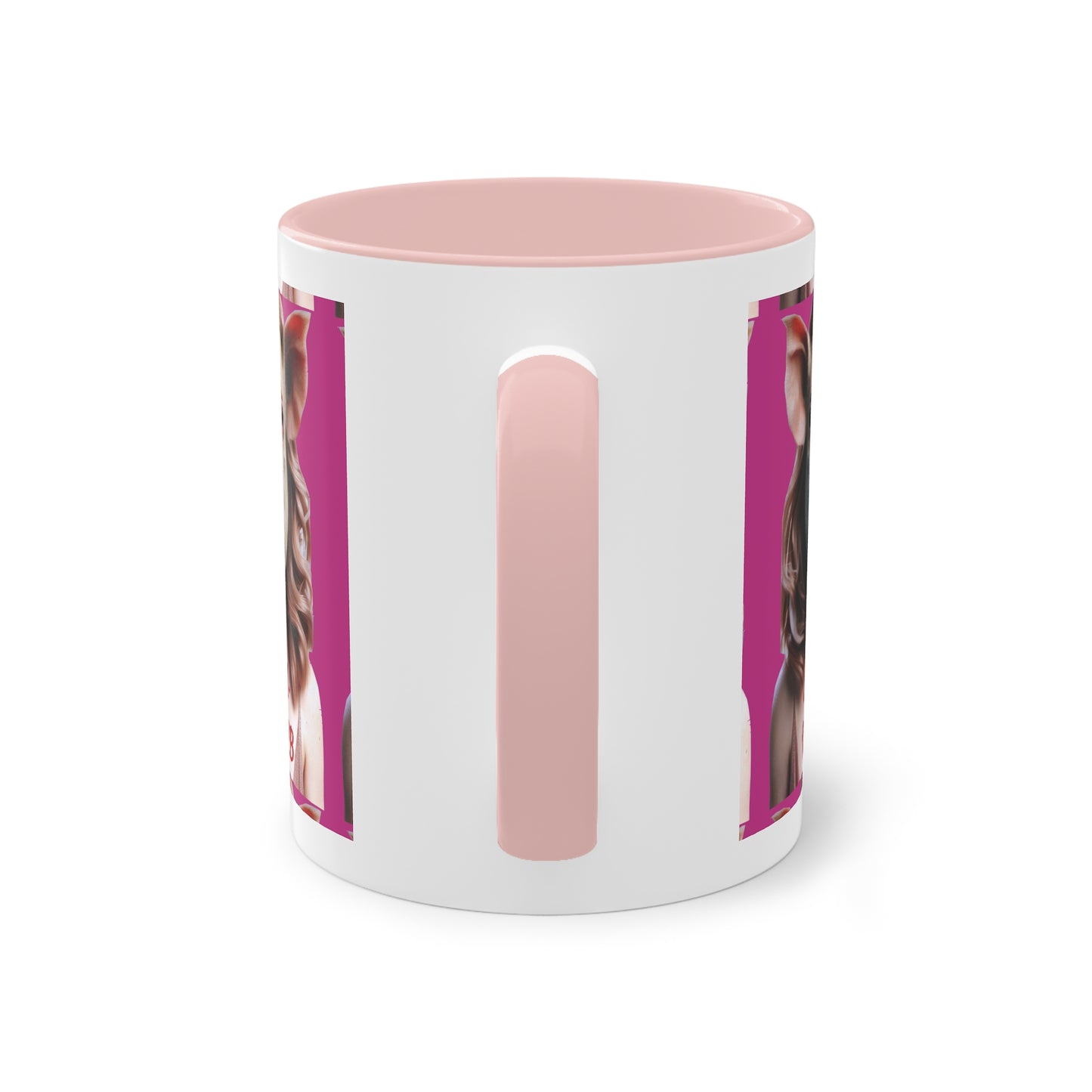 Sauweib (1) - Tasse