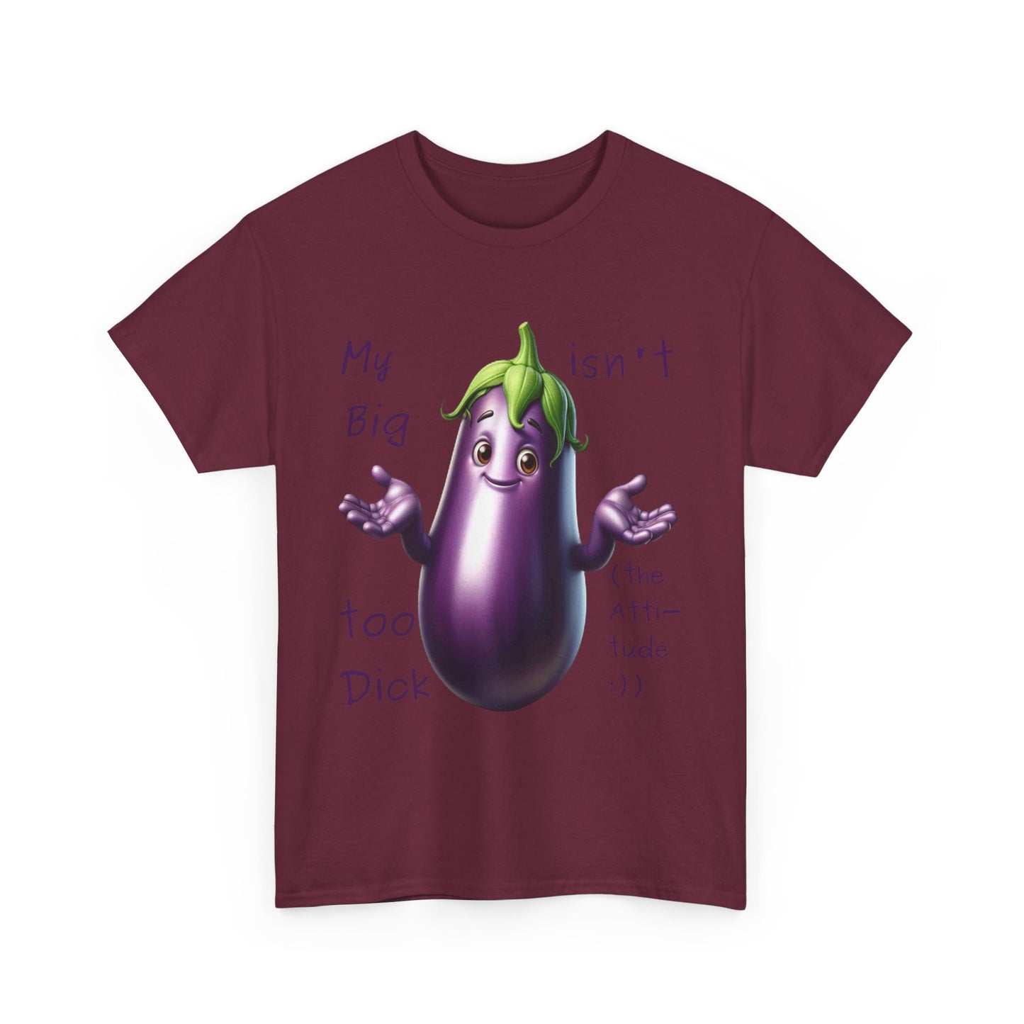 Big Dick - T-Shirt